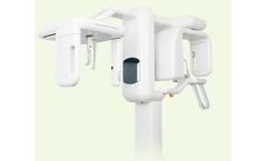 Papaya - Model plus - 2-in-1 Dental X-ray Imaging System