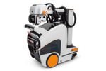 Carestream - DRX-Revolution Mobile Imaging System