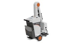 Carestream - Motion Mobile X-ray System