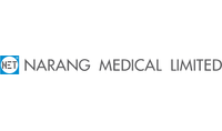 Narang Medical Limited
