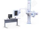 Narang - Model XR1047 - Fixed Digital High Frequency X-Ray Radiography