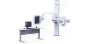 Fixed Digital High Frequency X-Ray Radiography
