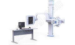 Narang - Model XR1047 - Fixed Digital High Frequency X-Ray Radiography