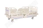 Narang - Model HF1151B - Manual Fowler Bed