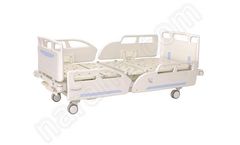 Narang - Model HF1151B - Manual Fowler Bed