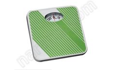Narang - Model WS542 - Personal Weighing Scale Mechanical with Shock Absorbing Mechanism