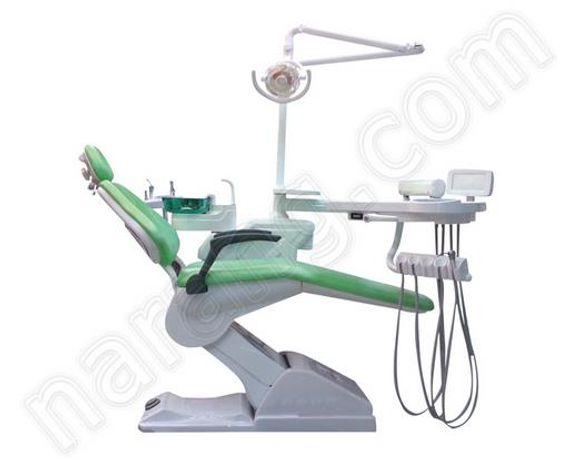 Narang - Model DEN68 - Programmable Dental Chair (Traditional Delivery Unit)