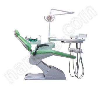 Narang - Model DEN68 - Programmable Dental Chair (Traditional Delivery Unit)