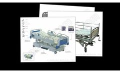 ICU Beds | ICU Beds Manufacturer | ICU Beds Suppliers | Intensive Care Unit Beds - Video