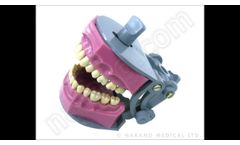Dental Equipment | Dental Equipment Manufacturer | Dental Products Suppliers - Video