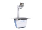 MOBI X RAY - Mobile Radiographic System