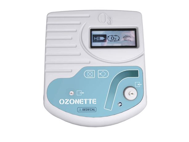 Ozonette - Medical Ozone Generator