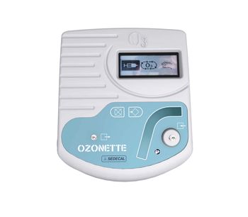 Ozonette - Medical Ozone Generator