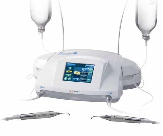 Piezotome - Model M+ - Ultrasonic Expert Device for Fast and Secure Bone Surgery
