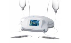 Piezotome - Model M+ - Ultrasonic Expert Device for Fast and Secure Bone Surgery