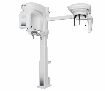 X-MIND Prime - CBCT Digital Imaging Device with Ceph