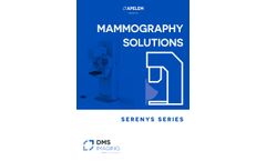 Mammography System - Brochure