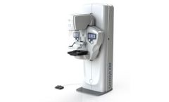 Serenys - Model DR - Full-Field Digital Mammography System