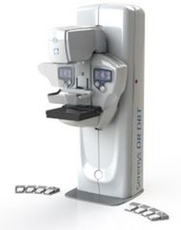 Serenys - Model DR DBT - Advanced Digital Breast Tomosynthesis System