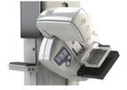 Serenys - Motorized Short Isocentric C-Arm