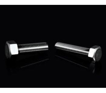 Hasm - Model Hex - Heavy Bolts