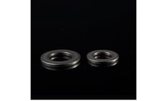 Hasm - Model Type A - Plain Washers