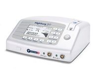 Highsurg - Model 30 - High Speed Neurosurgical Power Tool