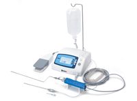 LipoSurg - Power Assisted Liposuction Systems with Integrated Infiltration