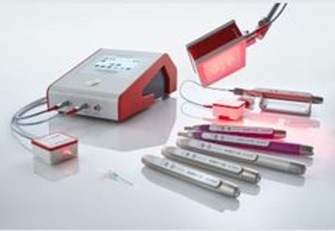 Low-Level-Laser Therapy for General - Medical / Health Care - Clinical Services