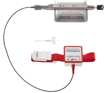 Haemo-Laser - Model RED - Therapy Laser Device