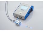 Hilaris Haemo Blue - Haemo-Laser Patient Adapter