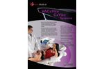 CaVite - Ultrasound Therapy Prestige System Brochure