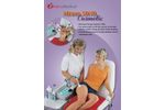 Medio SONO - Ultrasound Therapy Cosmetic System Brochure