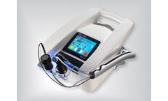 Sonic Shaper - Ultrasound Therapy Prestige System