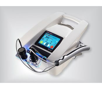 Sonic Shaper - Ultrasound Therapy Prestige System