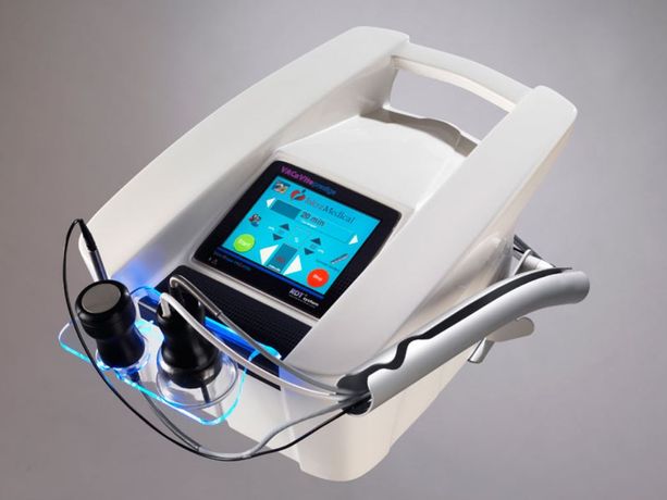 VACaVite - Ultrasound Therapy Prestige System