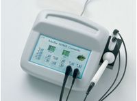 Soleo Sono Ultrasound Therapy Device with 5 cm Ultrasound Head