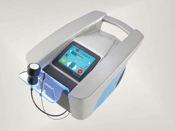 CaVite - Ultrasound Therapy Prestige System