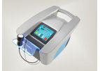 CaVite - Ultrasound Therapy Prestige System