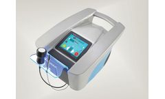 CaVite - Ultrasound Therapy Prestige System