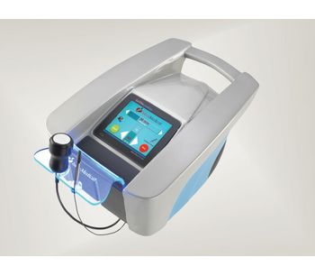 CaVite - Ultrasound Therapy Prestige System