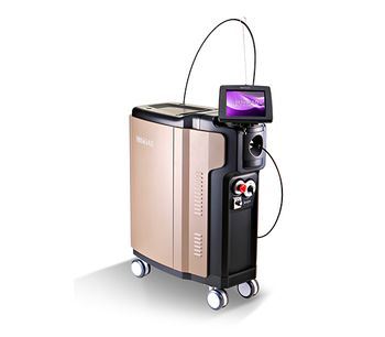 REV-MED - Model Hilthera 4.0 - Medical Laser Device