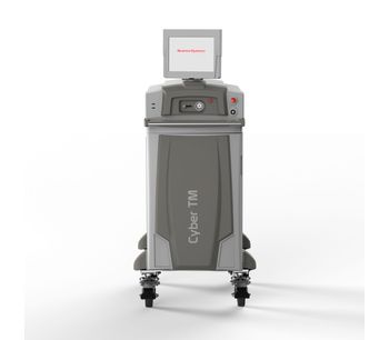 Cyber TM - 150W - 200W Thulium Surgical Laser System