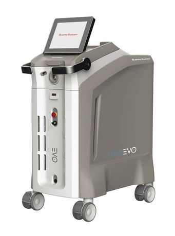 Litho EVO - Holmium Laser Device