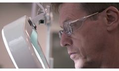 De Soutter Medical - Surgical Power Tool Production - Video