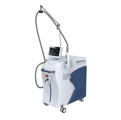 Crown Plus - Laser Aesthetic Machine