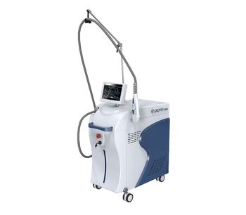 Crown Plus - Laser Aesthetic Machine