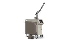 Picolor - Dual Pulsed Q-Switch Nd:YAG Laser Machine