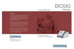 Limmer - Diode Laser DIOLAS Photon Brochure
