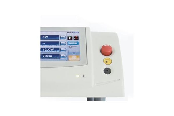 Multidiode ENDO - Model 980 /980 4G/ 1470 4G - Endovenous Laser with Maximum Protection for Veins